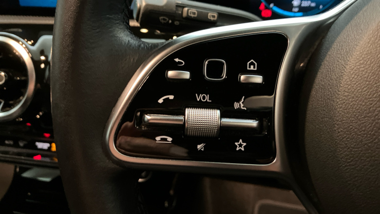 Mercedes-Benz A-Class A200d Sport Executive 5dr Auto Diesel Hatchback